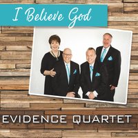 cd cover for i believe god